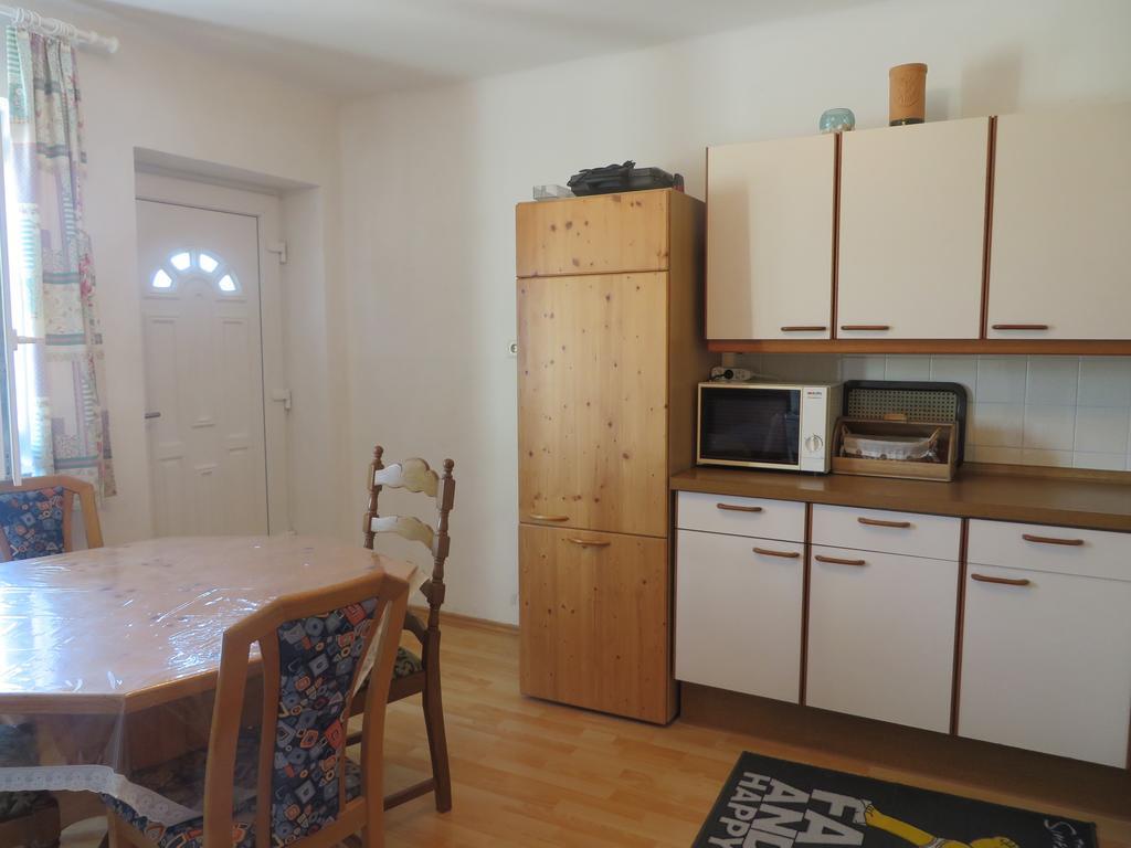 Ferienhaus Deller Pinkafeld Room photo